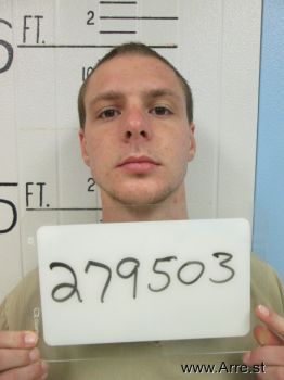 Brandon  Robbins Mugshot