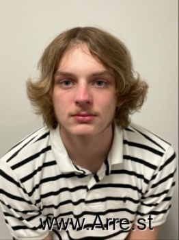 Brandon  Roseberry Mugshot