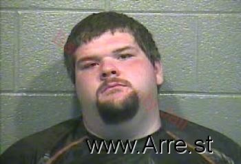 Brandon Eugene Russell Mugshot