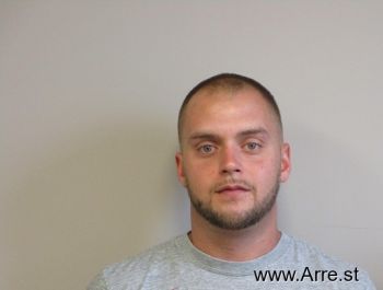 Brandon Michael Schmidt Mugshot