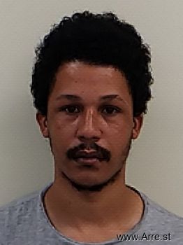 Brandon D Simpson Mugshot