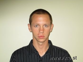 Brandon  Sizemore Mugshot