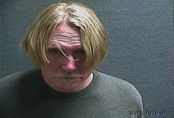 Brandon Thomas Spangler Mugshot