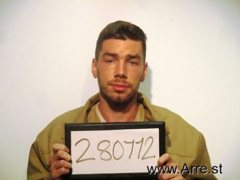 Brandon Scott Spaulding Mugshot