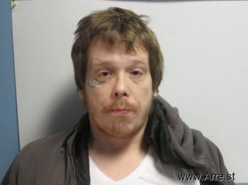 Brandon  Springborn Mugshot