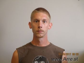 Brandon  Steele Mugshot