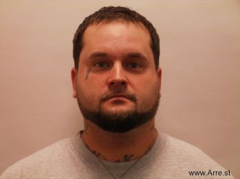 Brandon  Sturgill Mugshot