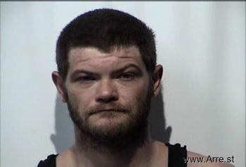 Brandon  Taylor Mugshot