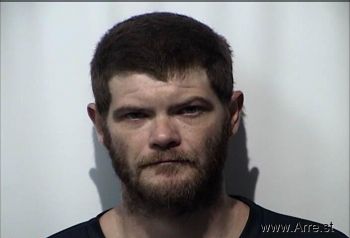 Brandon  Taylor Mugshot