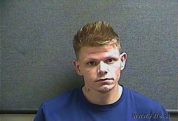 Brandon Joseph Walker Mugshot