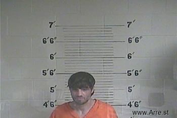 Brandon C Walters Mugshot