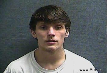 Brandon Taylor Warmouth Mugshot