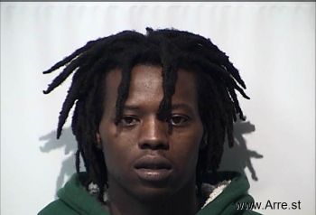 Brandon  Watson Mugshot