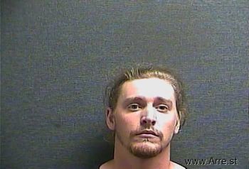 Brandon Michael Watt Mugshot