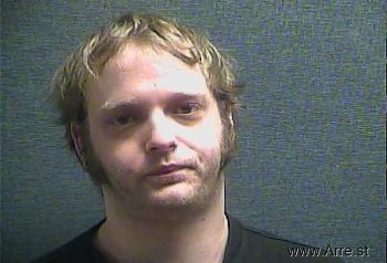 Brandon Tyler Watts Mugshot