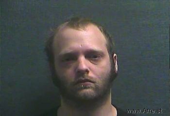 Brandon Tyler Watts Mugshot