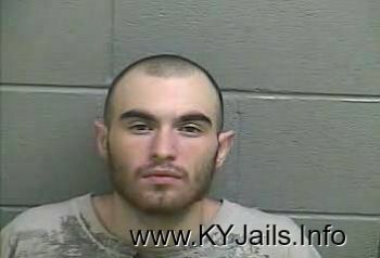 Brandon Wayne Whitlow   Mugshot