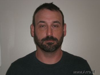 Brandon S Wells Mugshot