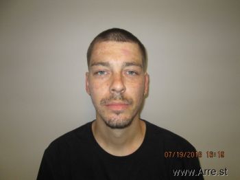 Brandon  Whitlock Mugshot