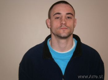 Brandon Lee Whitlow Mugshot