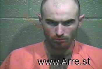 Brandon Wayne Whitlow Mugshot