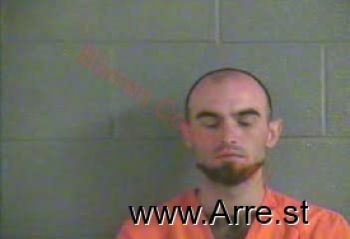 Brandon Wayne Whitlow Mugshot