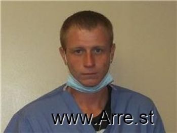 Brandon  Wilburn Mugshot