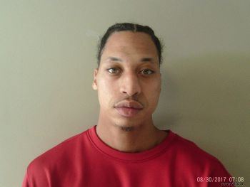 Brandon  Young Mugshot