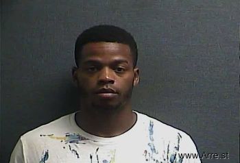 Brandon James Youngblood Mugshot