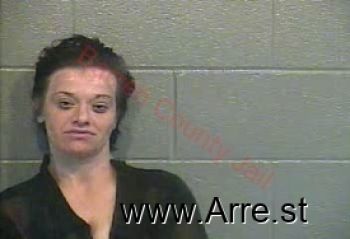 Brandy Nicole Abbott Mugshot