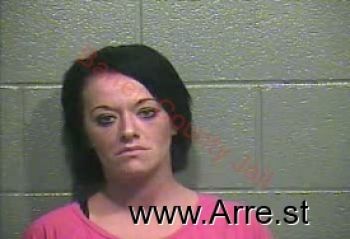 Brandy Nicole Abbott Mugshot