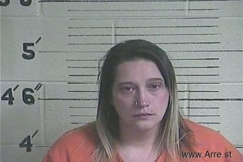 Brandy  Adams Mugshot