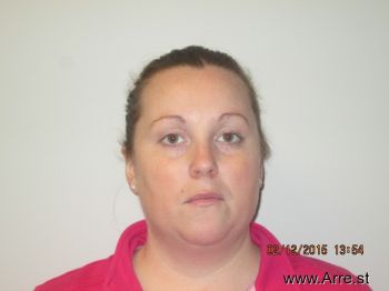 Brandy L Adkins Mugshot