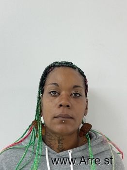 Brandy  Anderson Mugshot