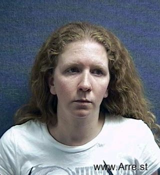 Brandy M Blankenship Mugshot