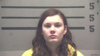 Brandy  Casey Mugshot