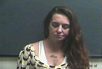 Brandy Nicole Davis Mugshot