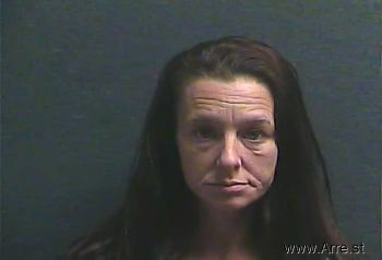 Brandy Nicole Davis Mugshot