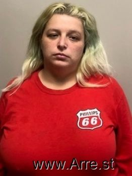 Brandy  Davis Mugshot