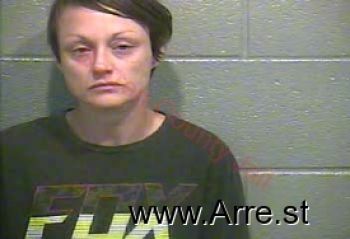 Brandy C Edwards Mugshot