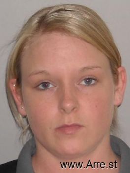 Brandy Rachelle Jarrell Mugshot