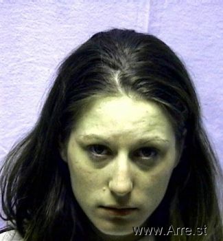 Brandy Lane Johnson Mugshot