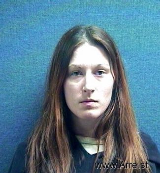 Brandy Lane Johnson Mugshot