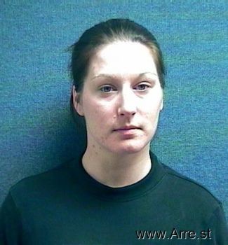 Brandy Lane Johnson Mugshot