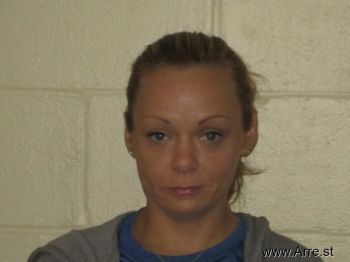 Brandy Nicole Lee Mugshot