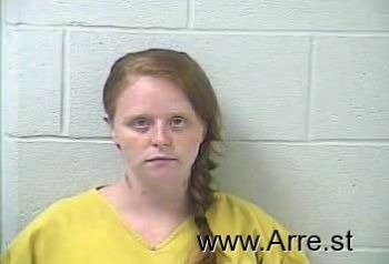 Brandy Michelle Phelps Mugshot