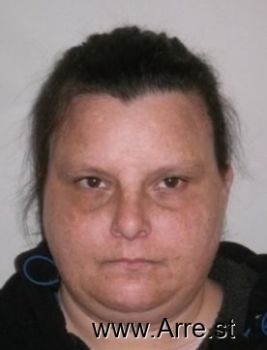 Brandy Lynn Sanders Mugshot