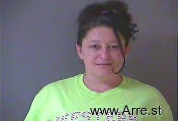 Brandy Louise Stephens Mugshot