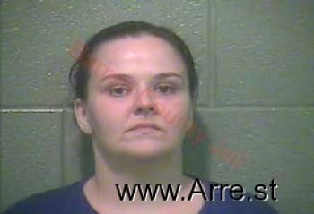 Brandy Michelle Wilson Mugshot