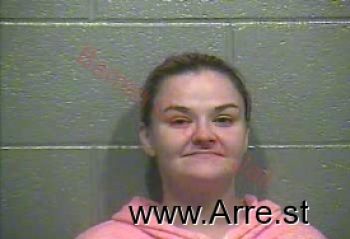 Brandy Michelle Wilson Mugshot